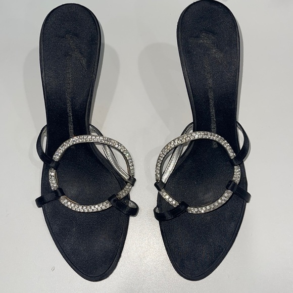 Giuseppe Zanotti Shoes - Giuseppe zanotti shoes
